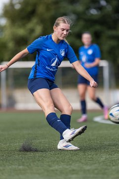 Bild 182 - F SC Ellerau - TuRa Harksheide : Ergebnis: 2:7